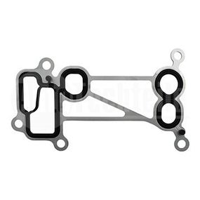 Прокладка масляного радиатора BMW 3 E90 07-11/ 3 E91 07-12/ 3 E92 08-10/ 3 E93 08-13/ 5 F07 (GT) 08-12/ 5 F10