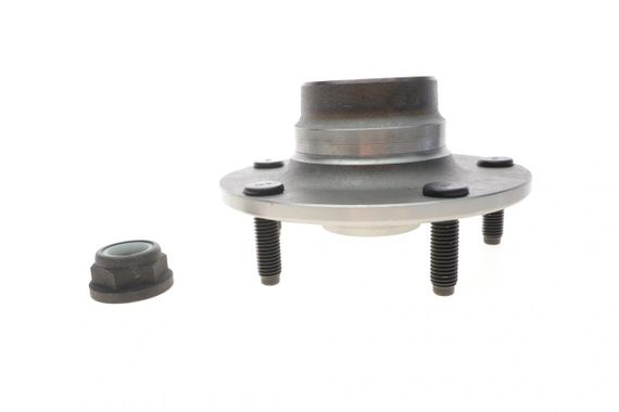 Підшипник маточини задньої Ford Transit V347 06- 37x189x90  PHU53589K | Зображення 3