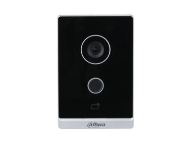 Вызывная панель-IP Dahua DHI-VTO2211G-WP