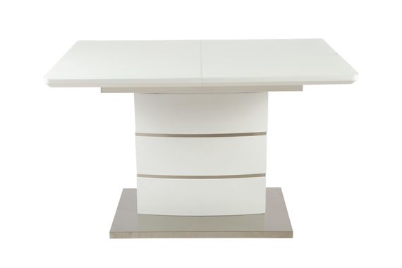 Стол обеденный Special4You Tokyo white (12001600x800x760) | Зображення 3