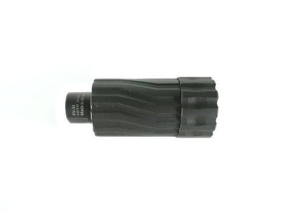 Полумя'гасник FROMSTEEL для 223 Shadow FS-S2