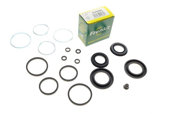 Ремкомплект супорта переднього Toyota Hilux IV Land Cruiser 81- d=34 43mm  Sumitomo  234008