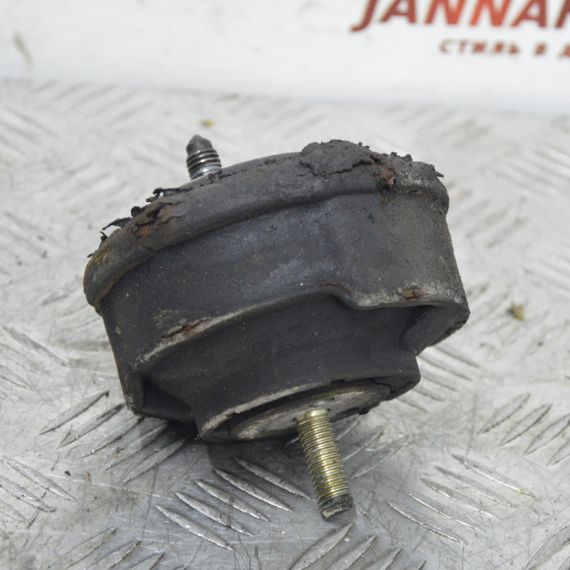 Подушка опора двигуна права BMW E46 Лапа опора мотора БМВ е46 22111094814 | Зображення 1