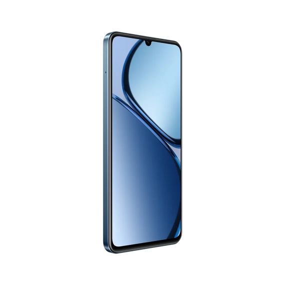 Мобильный телефон realme C63 6/128GB Leather Blue | Зображення 7