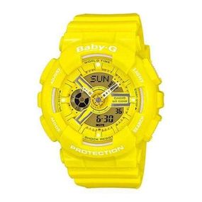 Часы наручные Casio Baby-G BA-110BC-9AER