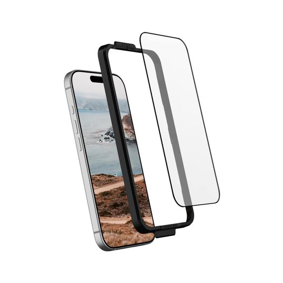 Скло захисне UAG iPhone 17 Transparent (14438411VNA) | Зображення 2