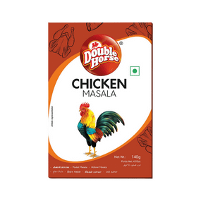 Суміш спецій для курки  140г Double Horse 8904011508178