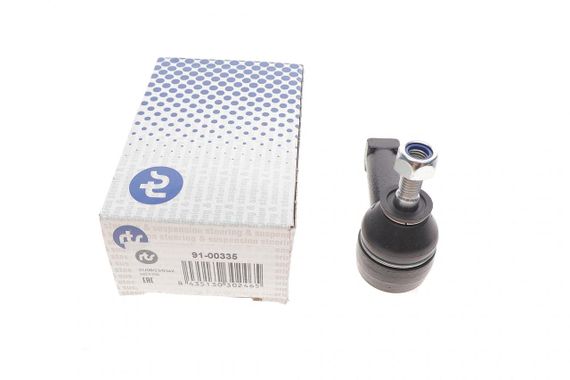 Наконечник тяги рульової Opel Combo Corsa B 93-01 91-00335