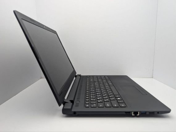 Ноутбук Lenovo IdeaPad 110-15IBY / 15.6" (1920x1080) TN / Intel Celeron N2840 (2 (4) ядра по 2.16 - 2.58 GHz) / 8 GB DDR3 / 500 GB HDD / Intel HD Graphics / WebCam / DVD-ROM б/у | Зображення 3