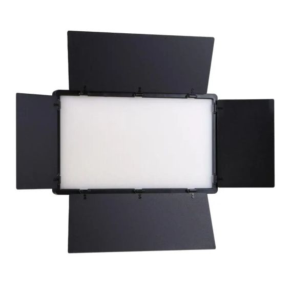 Світлодіодна панель Camera light RL-900 лампа для відео та фото 3000k-6500k з пультом ДК | Зображення 1