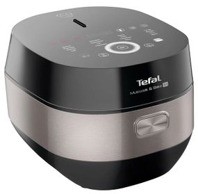 Мультиварка Tefal  Multicook &amp; Bake IH RK908A34 (RK908A34)