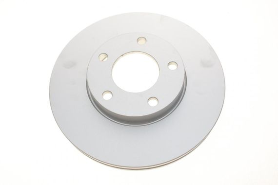 Диск тормозной передний Mazda 3 03-14 Mazda 5 05- 278x25  с покр.  вент  23-0729C