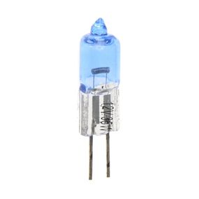 Лампа галогенная 35W G4 B 12V
