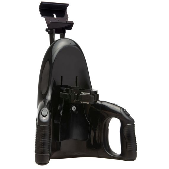 Автоматична секс-машина для чоловіків Fleshlight Universal Launch, 4 швидкості | Зображення 1