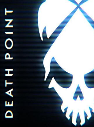 Death Point Steam Key GLOBAL