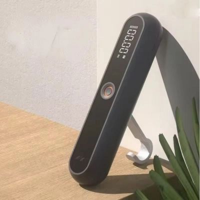 Ваги для багажу Xiaomi JIMIHOME Handheld Scale Black (JM-G3701) | Зображення 4