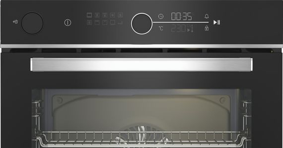 Духова шафа Beko електрична BBIS13400XMSE | Зображення 3