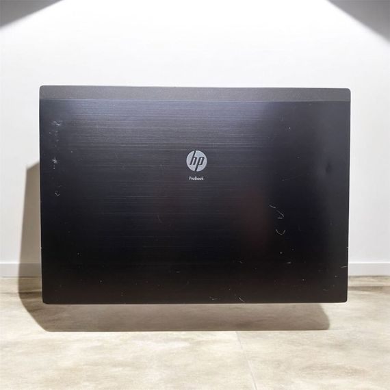 Ноутбук HP ProBook 4320s / 13.3" (1366x768) TN / Intel Core i3-350M (2 (4) ядра по 2.26 GHz) / 4 GB DDR3 / 320 GB HDD / Intel HD Graphics / WebCam / АКБ не держит б/у | Зображення 4