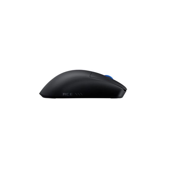 Мишка ASUS ROG Harpe II Ace Bluetooth/Wireless/USB Black (90MP0490-BMUA00) | Зображення 3