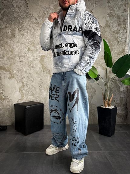 Анорак утеплений DRAPP | Зображення 2