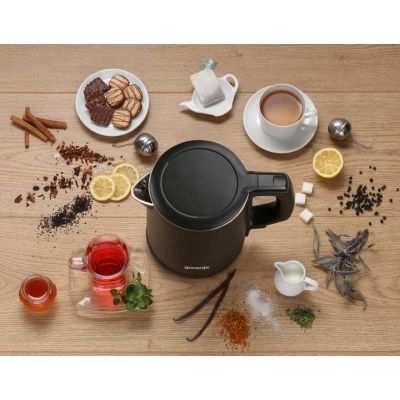 Электрочайник Gorenje K15DWBK | Зображення 7