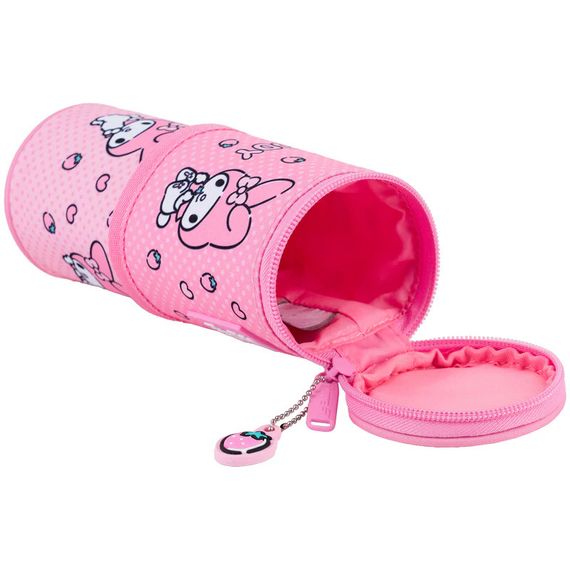 Пенал тубус Kite My Melody HK25-684 8х8х19 см | Зображення 6