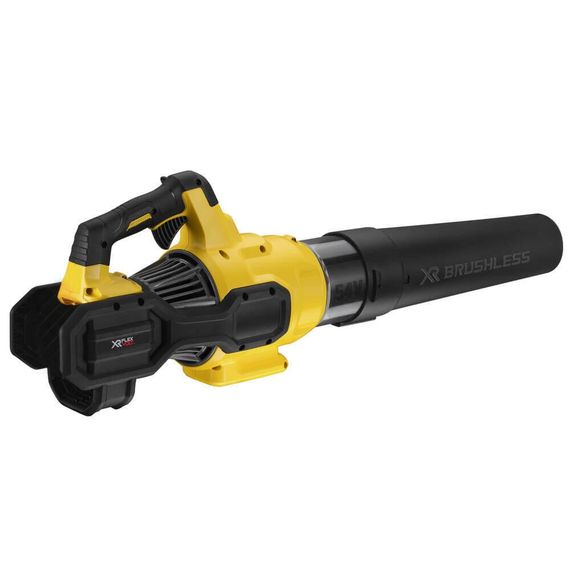 Воздуходувка аккумуляторная бесщёточная 200 км/ч DeWALT DCMBA572N | Зображення 3