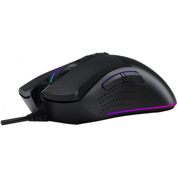 Мишка A4Tech Bloody W90 Max Stone black | Зображення 3
