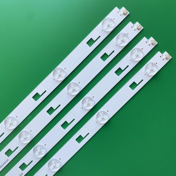 LED підсвітка TV 40" IC-C-HWBC40D328 40L2433DB 40L2453RK 4шт. | Зображення 4