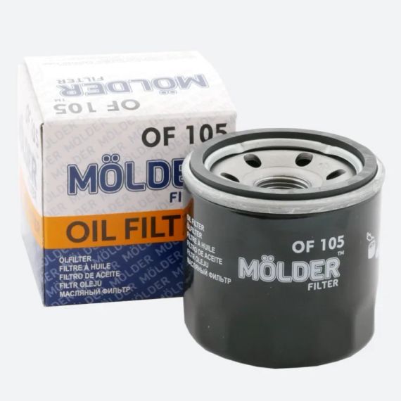 MOLDER фільтр масляний OF105