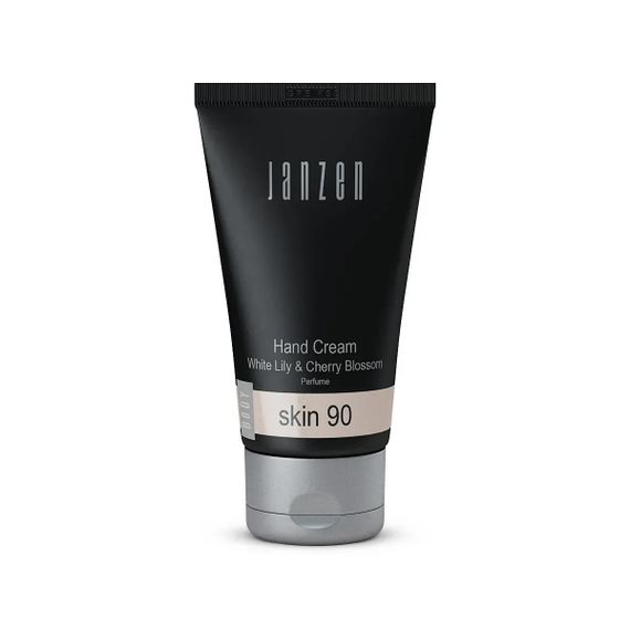 Крем для рук JANZEN Hand Cream Skin 90 (75 ml)