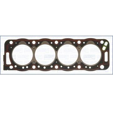 Прокладка ГБЦ Berlingo/Jumper/Jumpy/Ducato/Scudo/Expert/Partner 1.9 D 95- (1.44 mm),10100420