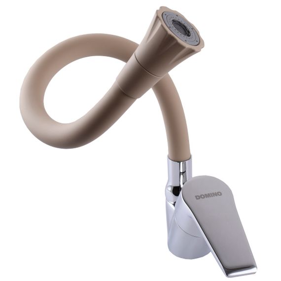 Змішувач для кухні DOMINO BLITZ DBC-203SA-K15 | Зображення 2