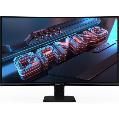 Монитор GIGABYTE GS27QCA Gaming Monitor | Зображення 1