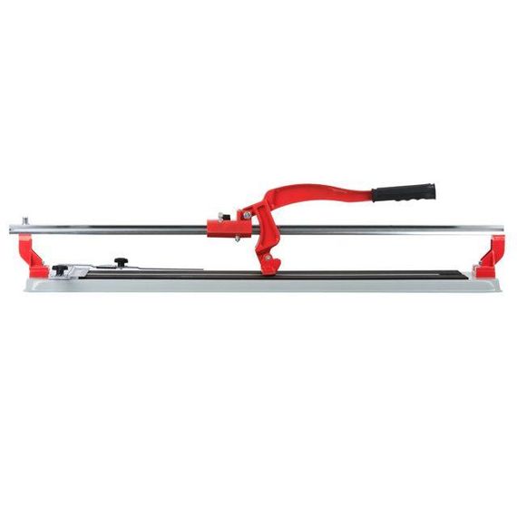 Плиткоріз монорейковий 750 мм, на підшипниках INTERTOOL HT-0383 | Зображення 1