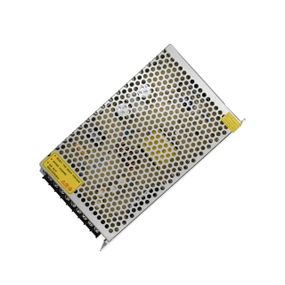Блок живлення PROLUM™ 5V 200W 40А Series "DX"