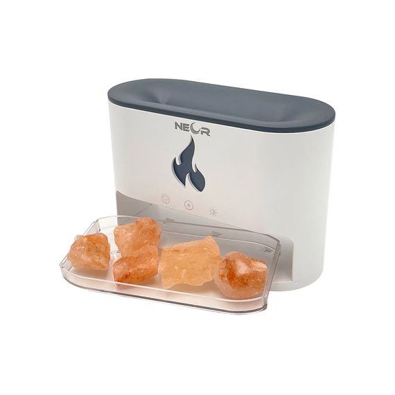 Зволожувач повітря Neor FLAME AROMA 25ML10 WT | Зображення 5