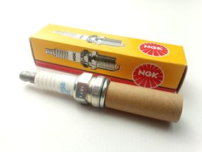 Свічка запалювання NGK LZKR6B-10E/1578 Hyundai/Kia