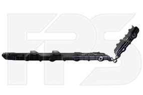 Крепеж заднего бампера левый Toyota Camry V50 '11-14 USA (FPS) FP 7051 961 5257606090