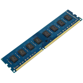 Уценка! Оперативна пам'ять Yongxinsheng DDR3 1600 MHz 4GB для настільних ПК (A-1605)
