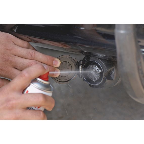 Антиоксидант для контактів, 200 ml | Зображення 1