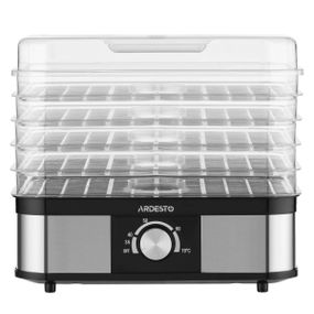 Сушилка для продуктов Ardesto FDB-52832B 245 Вт