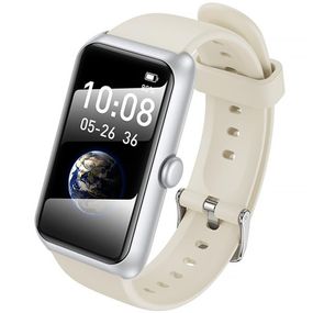 Смарт-годинник Hoco Smart Watch Y34 Smart sports watch (call version) Silver