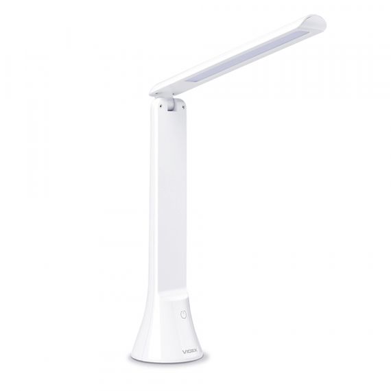LED лампа настiльна-ліхтарик VIDEX TF11W 5W 3000-5500K | Зображення 1