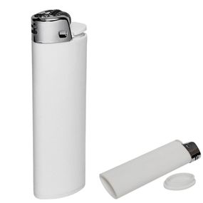 Контейнер Тайник Зажигалка "Stash Lighter White"