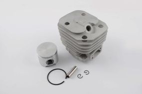 Поршнева б/п (ЦПГ) для Husqvarna 61 (Ø48) WOODMAN