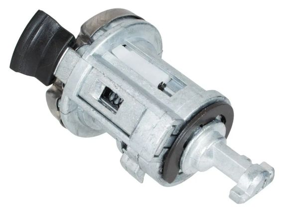 Citroen Jumper - Серцевина, личинка замку запалювання + 2 ключі Сітроен Джемпер замок запалювання | Зображення 1