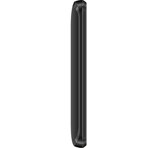 Мобільний телефон Nomi i2402 Black (Чорний) | Зображення 3