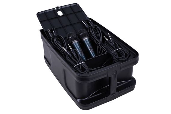 Активний комплект звукового обладнання Maximum Acoustics ARENA.380 | Зображення 7