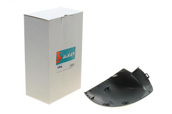 Кришка дзеркала під фарбування  L Opel Insignia A 08-17 6341426